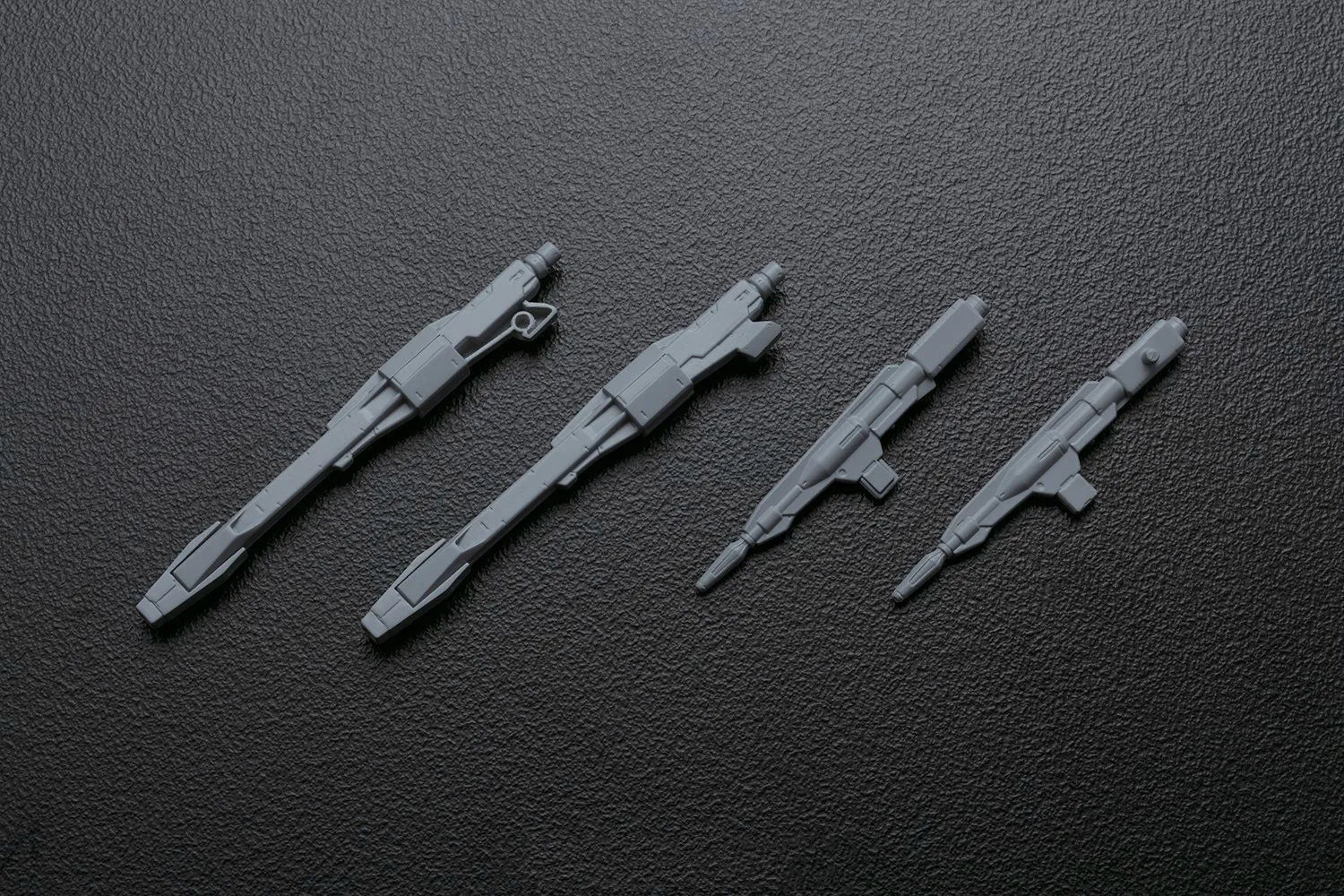 Bandai Hg 1/144 Gundam Flauros Ryusei-go Model Kit Iron-blooded Orphans- Japan Figure Store - #1 Bring To You The Best Japanese Goods