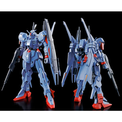 Bandai HG 1/144 Gundam MkIII Model Kit
