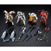 Herds Bandai HG 1/144 Tekkadan Complete Set Model Kit Collection- Japan Figure Store - #1 Bring To You The Best Japanese Goods