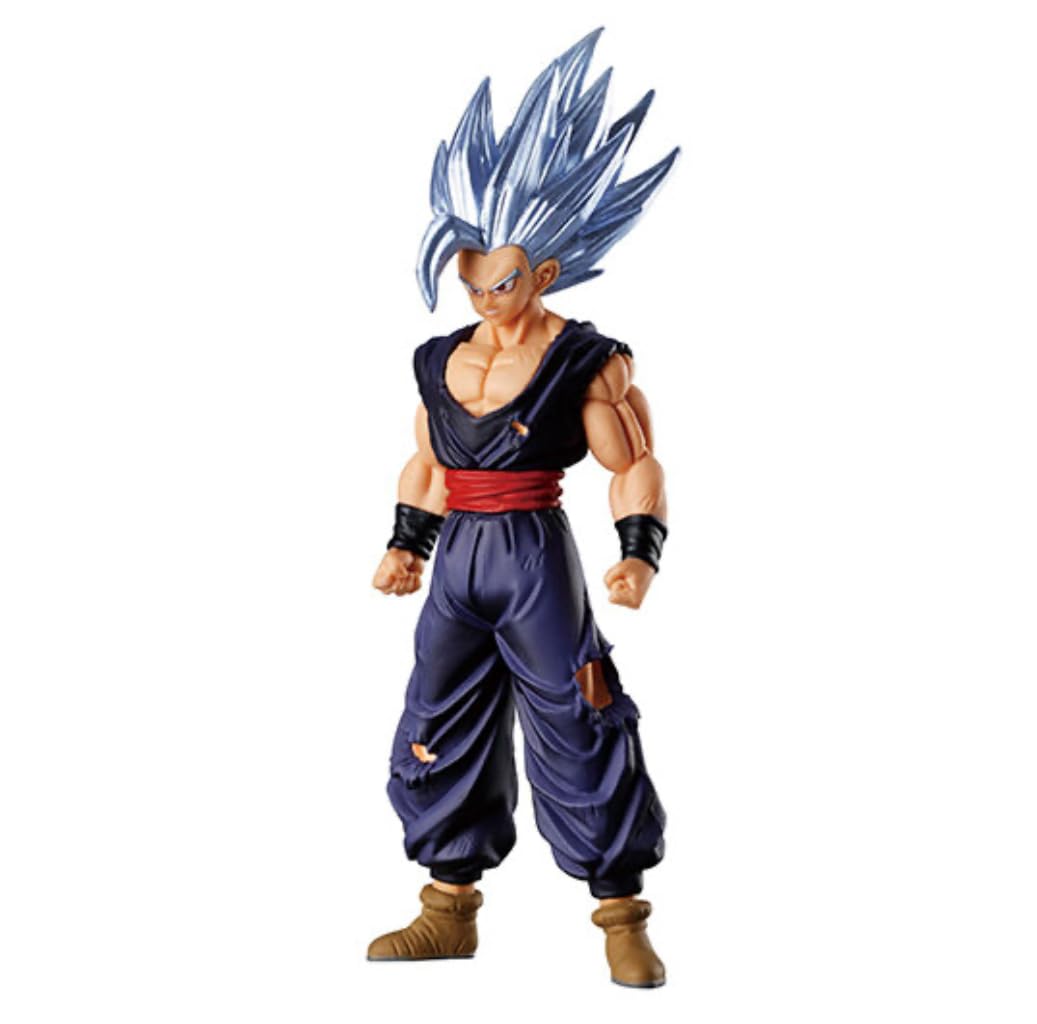 Hundreds Bandai HG Dragon Ball Saiyan Edition Complete Figure Set Japan- Japan Figure Store - #1 Bring To You The Best Japanese Goods