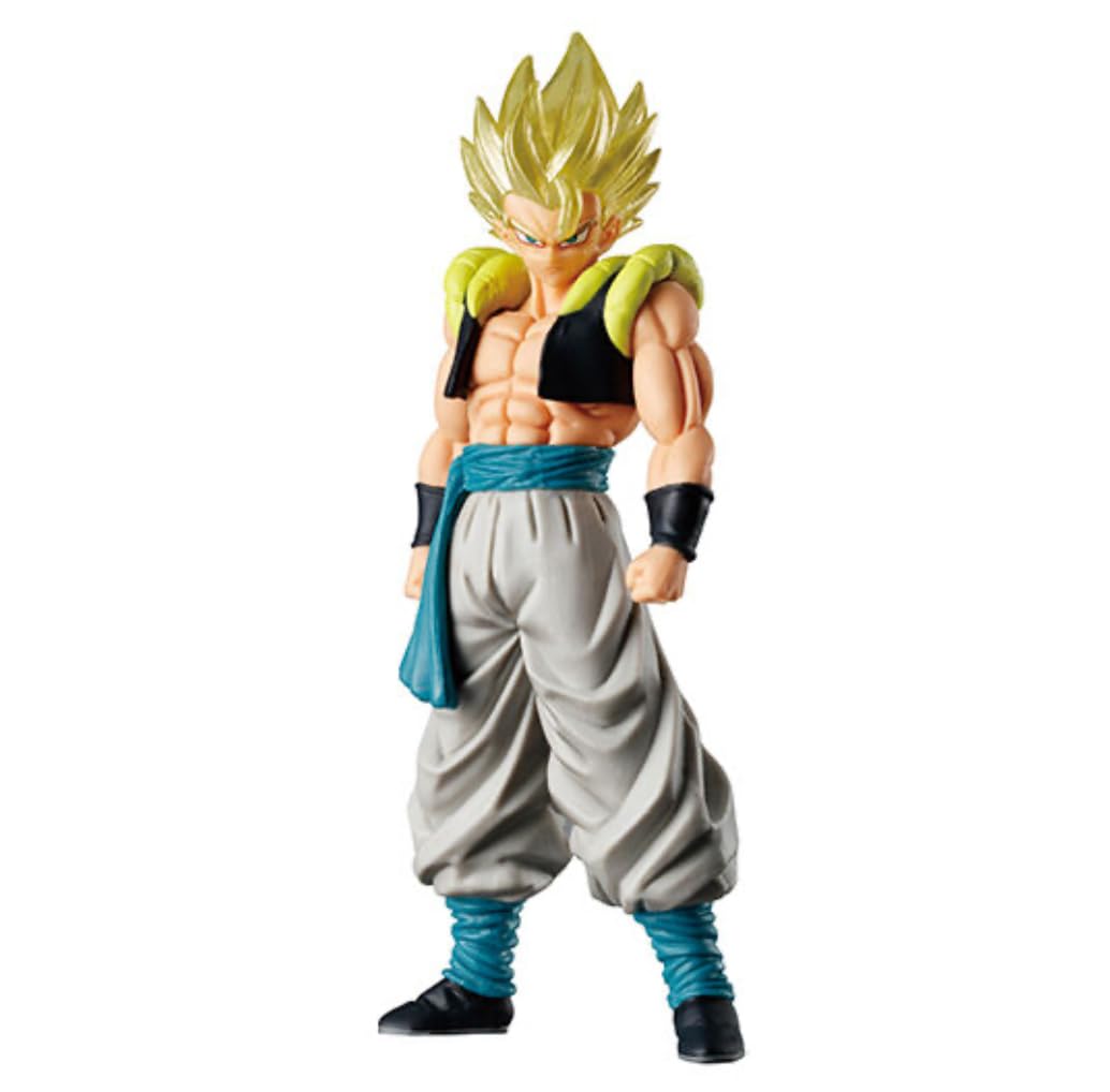 Hundreds Bandai HG Dragon Ball Saiyan Edition Complete Figure Set Japan- Japan Figure Store - #1 Bring To You The Best Japanese Goods