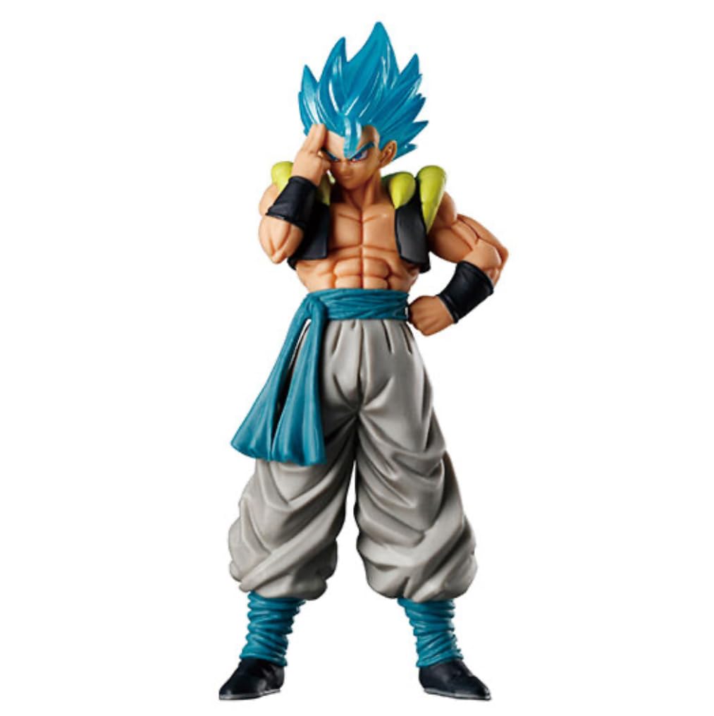 Hundreds Bandai HG Dragon Ball Saiyan Edition Complete Figure Set Japan- Japan Figure Store - #1 Bring To You The Best Japanese Goods