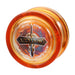 Bandai Hyper Yoyo Accel Wing Sunshine Phoenix - Ultimate Speed Spinning Toy