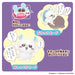 Bandai Talking Flying Squirrel Chiikawa - Cute Plush Toy for Kids