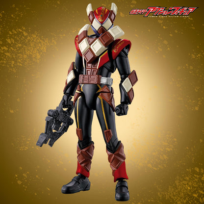 Hundreds Bandai Kamen Rider Valen Chocodon Form Action Figure Japan Official- Japan Figure Store - #1 Bring To You The Best Japanese Goods