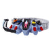 Bandai Kamen Rider Fourze Driver Legend Belt Series with LR44 Battery Powered- Japan Figure Store - #1 Bring To You The Best Japanese Goods