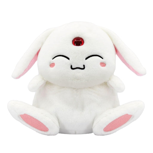 Bandai Magic Knight Rayearth Mokona Plush Doll Japan Official Toy- Japan Figure Store - #1 Bring To You The Best Japanese Goods