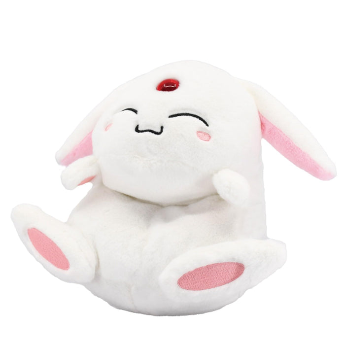 Bandai Magic Knight Rayearth Mokona Plush Doll Japan Official Toy- Japan Figure Store - #1 Bring To You The Best Japanese Goods