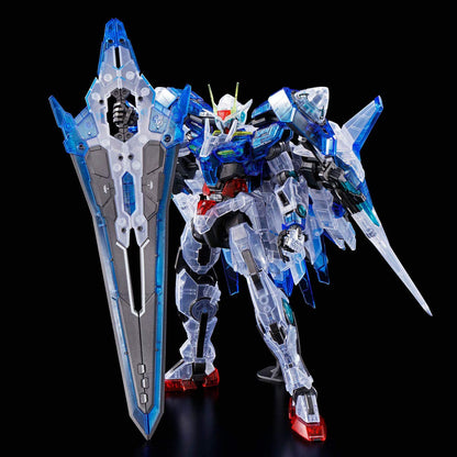 Bandai MG 1/100 Double Ozan Riser Clear Color Model Kit