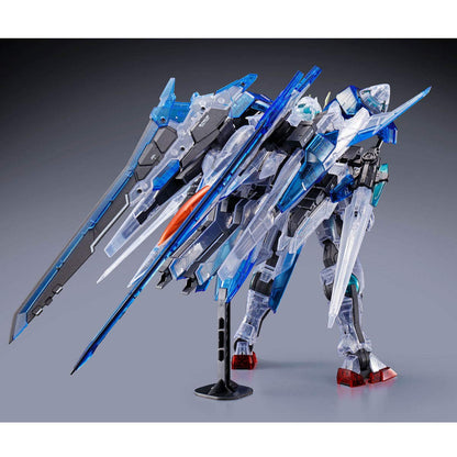 Bandai MG 1/100 Double Ozan Riser Clear Color Model Kit
