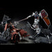 Bandai MG 1/100 High Mobility Zaku Psycho Gundam Thunderbolt Model Exclusive