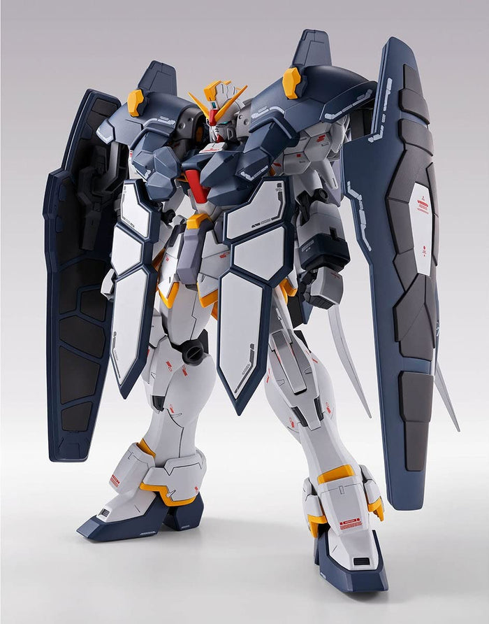 Bandai MG 1/100 Gundam Wing Sandrock EW Armadillo Plastic Model
