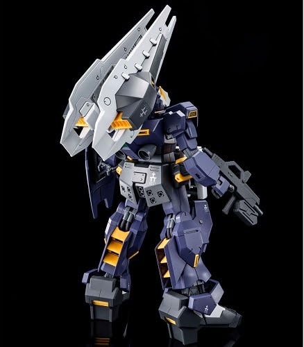 Kit de maquette Bandai MG Gundam TR-1 Advanced Hazel 1/100
