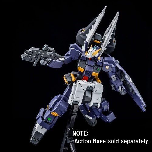 Bandai MG Gundam TR-1 Advanced Hazel 1/100 Model Kit
