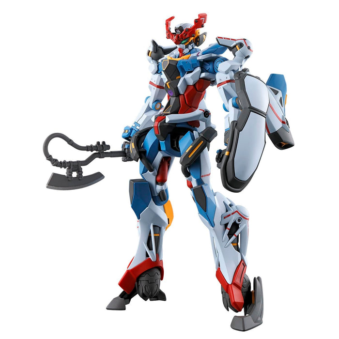 Hundreds Bandai Mobile Suit Gundam Gquuuuuux 1/144 Model Kit Japan Official- Japan Figure Store - #1 Bring To You The Best Japanese Goods
