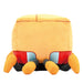 Hundreds Gundam Gquuuuuux Konchi Plush Doll by Bandai Japan Official Product- Japan Figure Store - #1 Bring To You The Best Japanese Goods