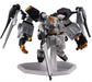Bandai Gundam Mobile Suit Ensemble Ex23 Gigantic Arm Unit Set