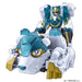 Bandai Number One Sentai Gojuger DX Bearackma 50 Action Figure Toy