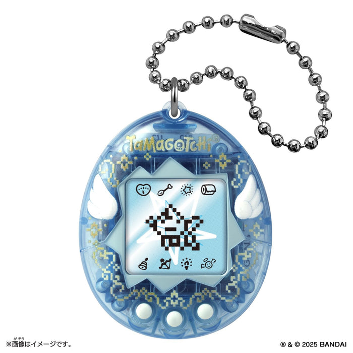 Bandai Tamagotchi Angel Sky - Classic Virtual Pet Experience- Japan Figure Store - #1 Bring To You The Best Japanese Goods