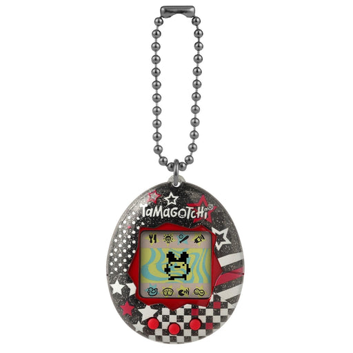 Bandai Original Rock Glitter Tamagotchi - Virtual Pet Toy