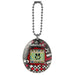 Bandai Original Rock Glitter Tamagotchi - Virtual Pet Toy