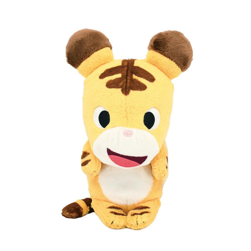 Hundreds Bandai Panda Funbaruzu Tiny Plush Doll Japan Official Toy- Japan Figure Store - #1 Bring To You The Best Japanese Goods