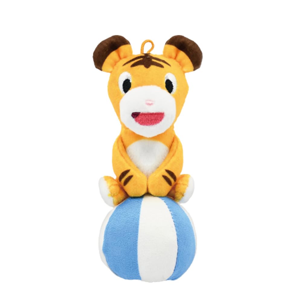 Hundreds Bandai Panda Go Panda Playcharm Tiny Japan Official Toy- Japan Figure Store - #1 Bring To You The Best Japanese Goods