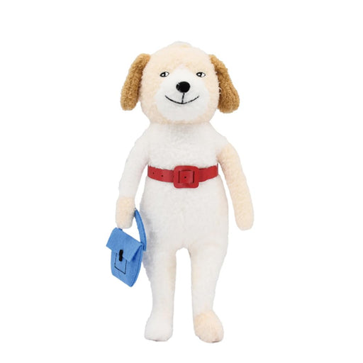Hundreds Bandai Pero No Oshigoto Plush Doll Japan Official Toy- Japan Figure Store - #1 Bring To You The Best Japanese Goods