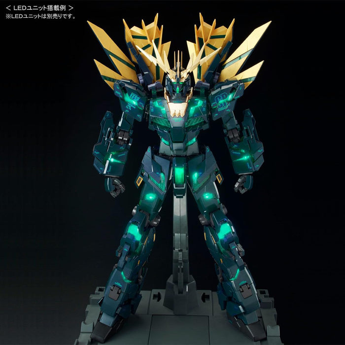 Bandai PG 1/60 RX-0[N] Unicorn Gundam Banshee Norn Final Battle Model