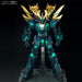 Bandai PG 1/60 RX-0[N] Unicorn Gundam Banshee Norn Final Battle Model