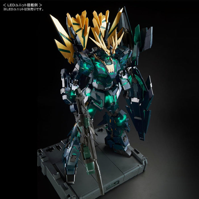 Bandai PG 1/60 RX-0[N] Unicorn Gundam Banshee Norn Final Battle Model