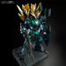 Bandai PG 1/60 RX-0[N] Unicorn Gundam Banshee Norn Final Battle Model