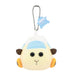 Hundreds Bandai Pui Pui Molcar Abby Plush Mascot Japan Exclusive Toy- Japan Figure Store - #1 Bring To You The Best Japanese Goods
