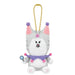 Bandai Purinui Mamekichi Sanrio Tabi Plush Japan Exclusive- Japan Figure Store - #1 Bring To You The Best Japanese Goods