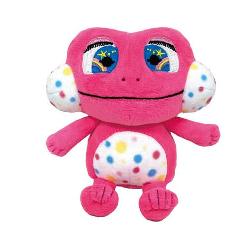 Hundreds Bandai Purinui Okaasan To Issho Keke-Chama Plush Doll Japan Official- Japan Figure Store - #1 Bring To You The Best Japanese Goods
