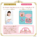 Bandai Remin and Solan Magical Princess Ariel Jewelry Set