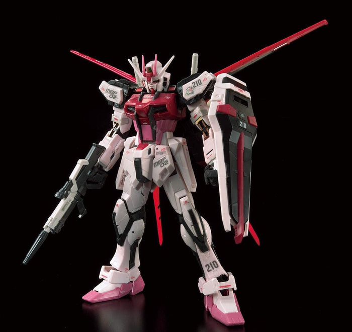 Bandai Spirits RG 1/144 Gundam Strike Rouge Grand Slam Exclusive Model Kit