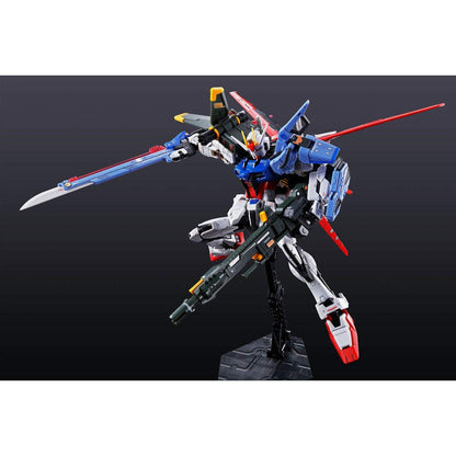 Bandai Spirits RG 1/144 Perfect Strike Gundam Model Kit Gundam Seed