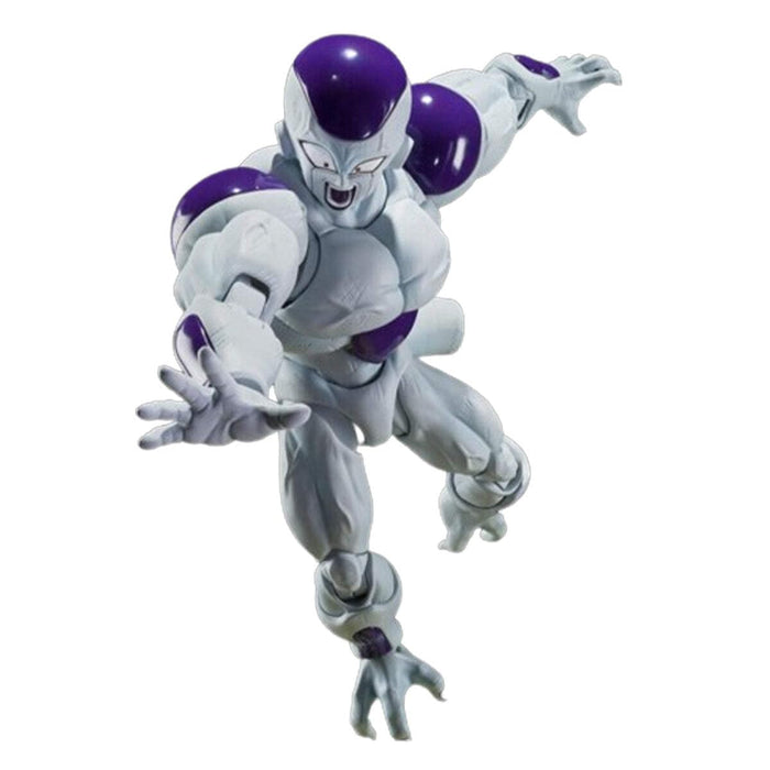 Bandai S.H.Figuarts Dragonball Z Full Power Freeza Action Figure Japan- Japan Figure Store - #1 Bring To You The Best Japanese Goods