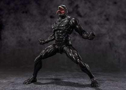 Bandai SHF Venom The Last Dance Action Figure Japan Official- Japan Figure Store - #1 Bring To You The Best Japanese Goods