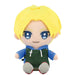 Bandai Sakamoto Days Shin Asakura Chibi Plush Doll Japan Official- Japan Figure Store - #1 Bring To You The Best Japanese Goods