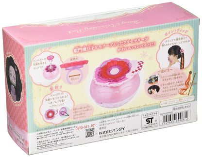 Bandai Shiny Accessory Pack Demon Slayer Kimetsu No Yaiba Nezuko Edition- Japan Figure Store - #1 Bring To You The Best Japanese Goods