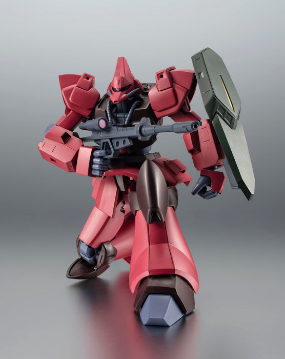 Bandai Gundam Rms 117 Galbaldy Beta Ver ANIME Action Figure Japan- Japan Figure Store - #1 Bring To You The Best Japanese Goods