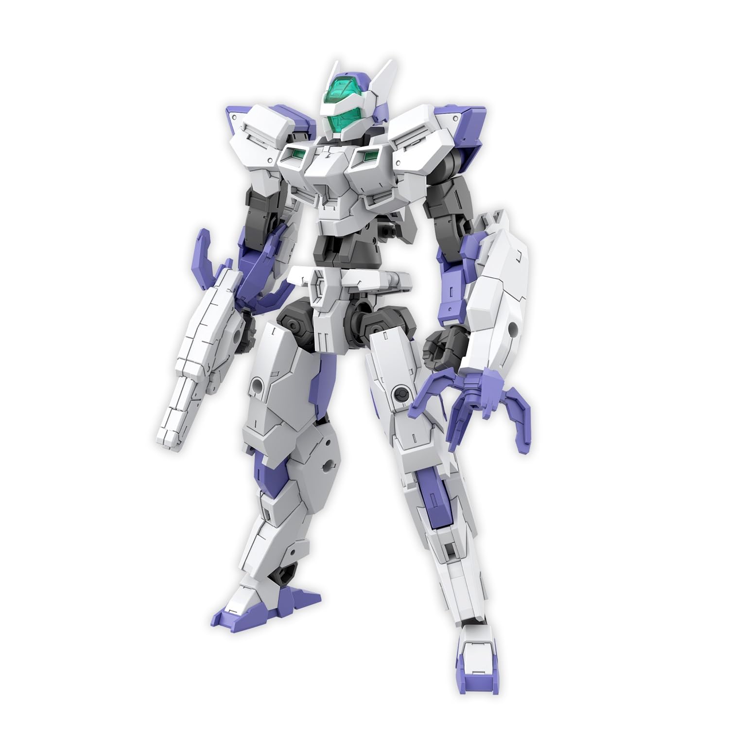Bandai Spirits 30Mm Eexm-40 Iglite 01 1/144 Scale Plastic Model Kit