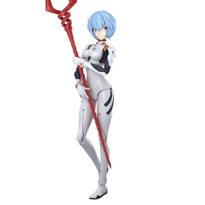 Bandai Spirits 30Mp Neon Genesis Evangelion Rei Ayanami Plugsuit Model Kit