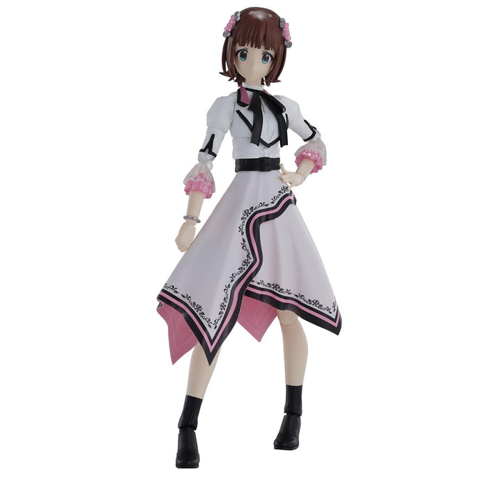 Bandai Spirits 30Ms Amami Haruka Plastic Model 20th Anniv Pre-Colored Kit