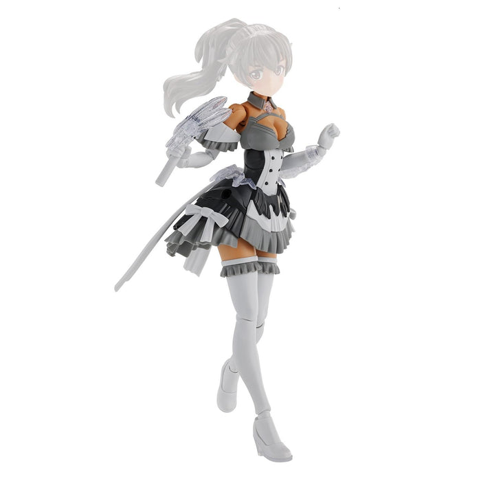 Bandai Spirits 30Ms The Idolmaster Optional Body Parts Alpha Sisters Color C Model