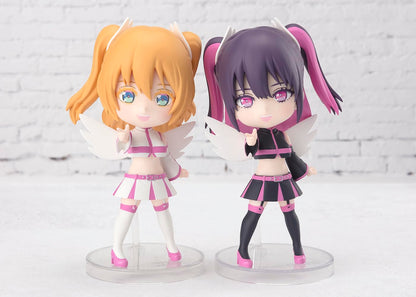 Bandai Spirits Figuarts Mini Liliel Lilisa Key Visual Ver 90mm Movable Figure- Japan Figure Store - #1 Bring To You The Best Japanese Goods