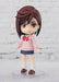 Bandai Spirits Figuarts Mini Momo Movable Figure 90mm PVC ABS- Japan Figure Store - #1 Bring To You The Best Japanese Goods