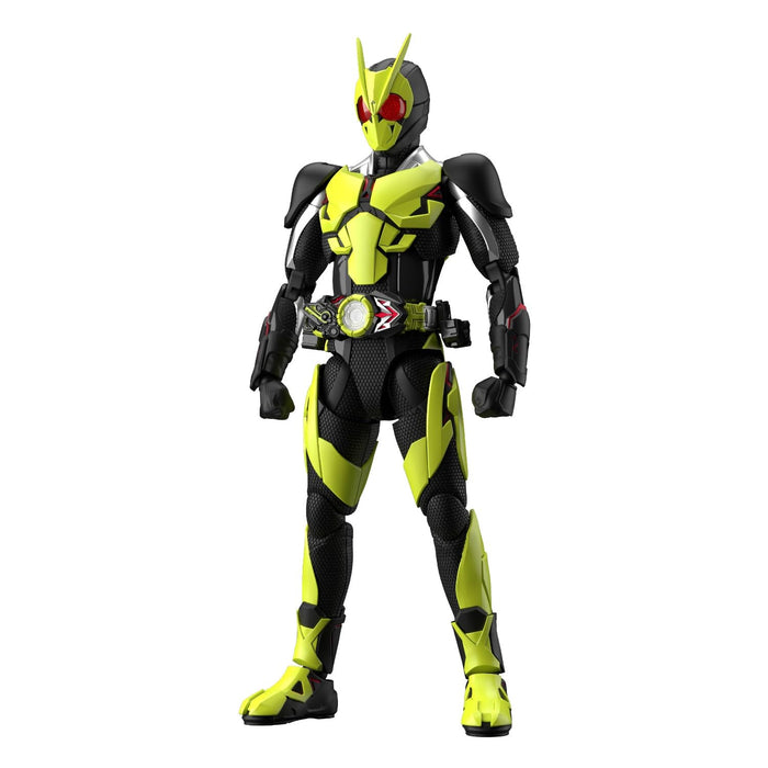 Bandai Spirits Figure-Rise Kamen Rider Zero-One Rising Hopper Model Kit